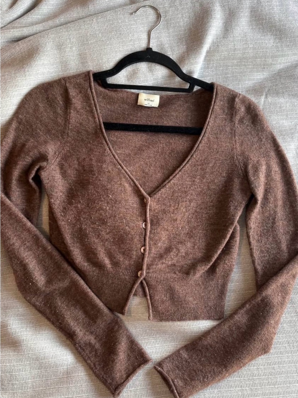 Aritzia Top